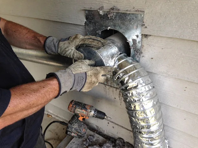 Vent Repair & Installation service in Lakeland Village, CA